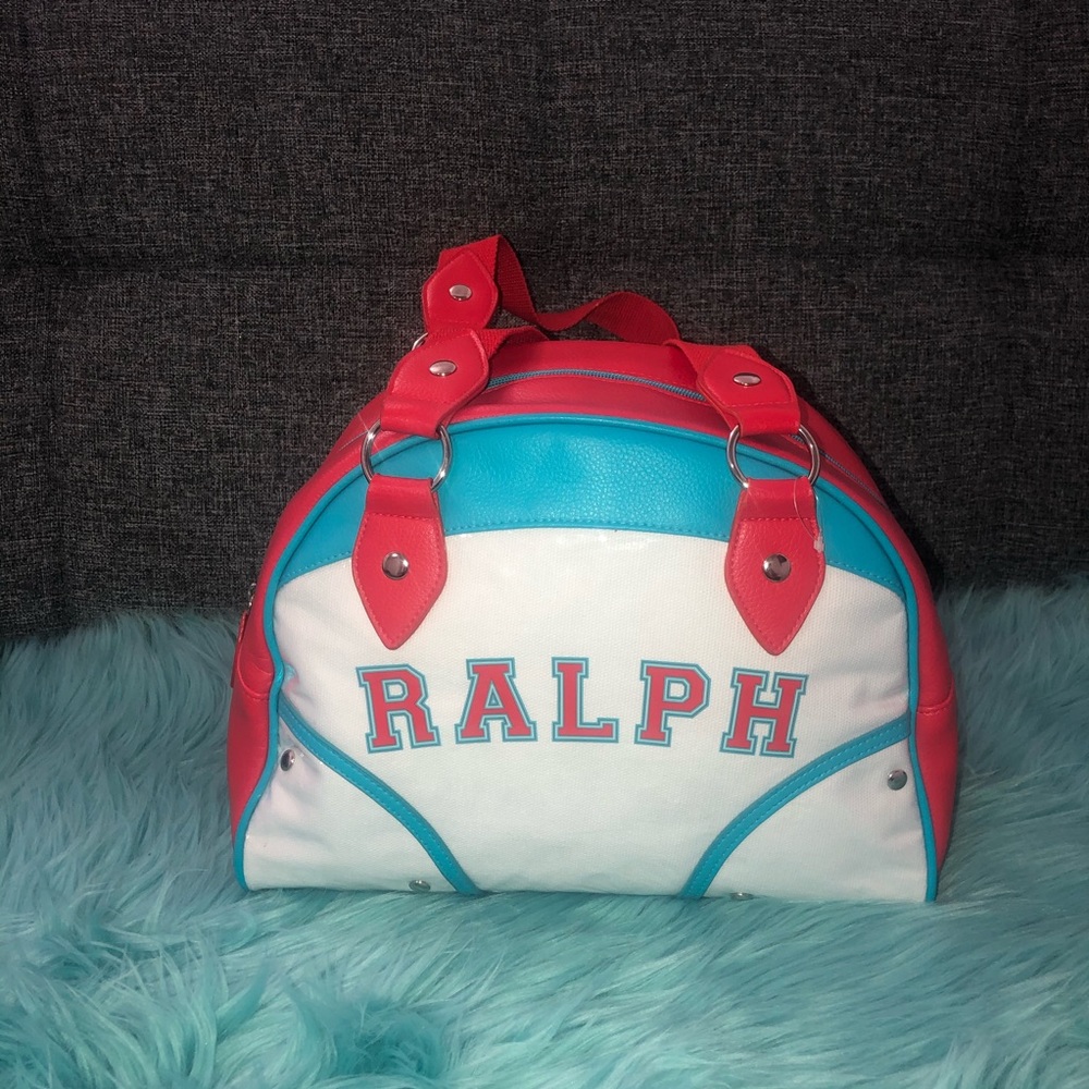 ralph bag new